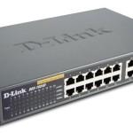 Description of Network HUB