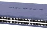 Description of Network Switch