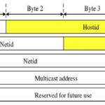 IP addressing schemes