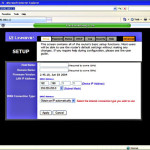 How to Set up a WiFi Router