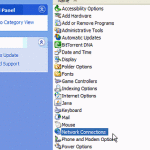 How to Create a Windows XP VPN server