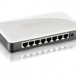 Difference between Layer 2 and Layer 3 Switch.