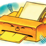 How to Remove Printer Job