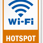 How to configure laptop as a Wi Fi Router