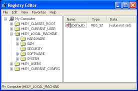 How to hide application in control panel