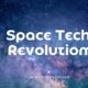 The Final Frontier Just Got Real: How Space Tech Is About to Change Everything We Know About Manufacturing and Mining
