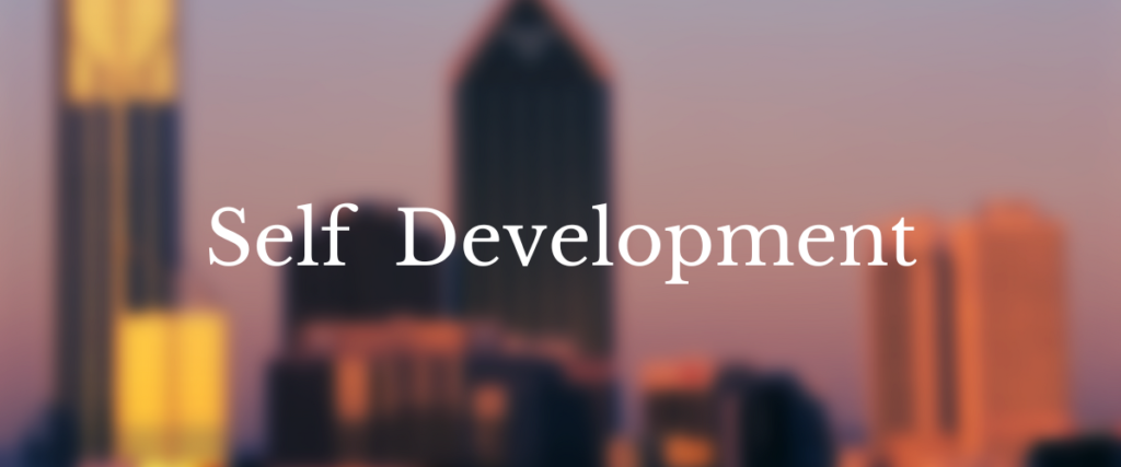 How to Develop a Growth Mindset