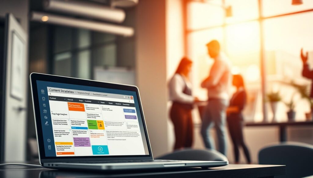 Content Marketing Strategies