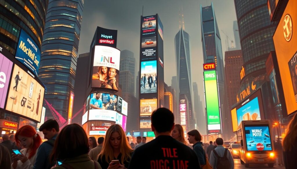 Mobile Marketing Strategies