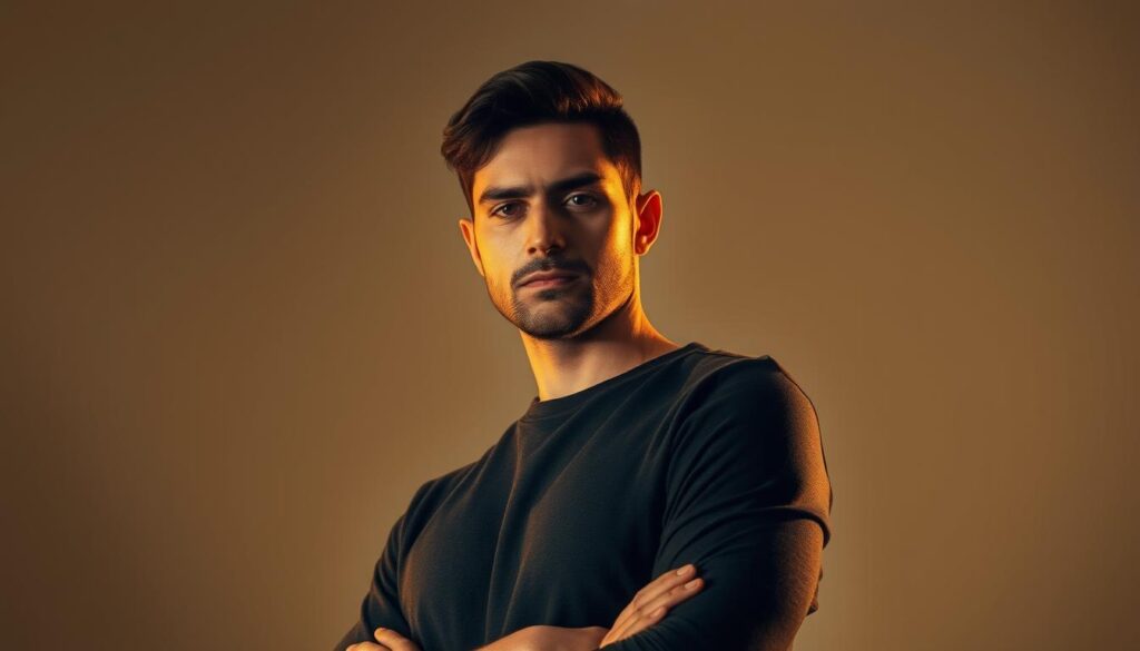 The confidence Condrum