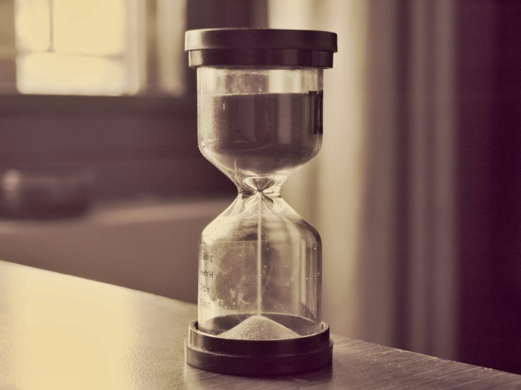 How to Master Your Time