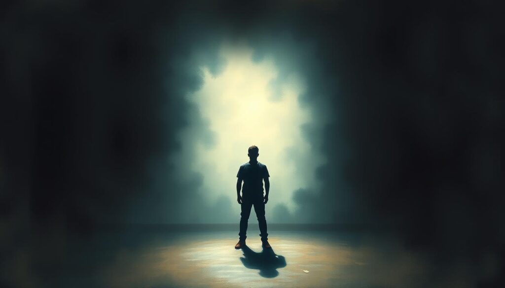 confidence conundrum