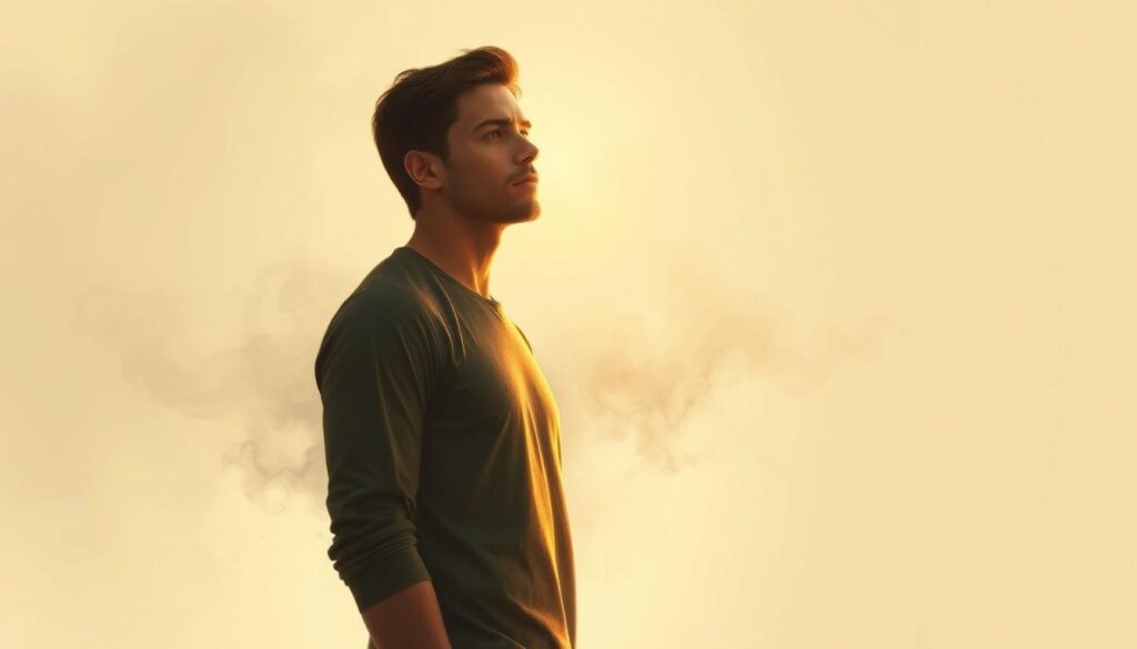 overcoming self-doubt