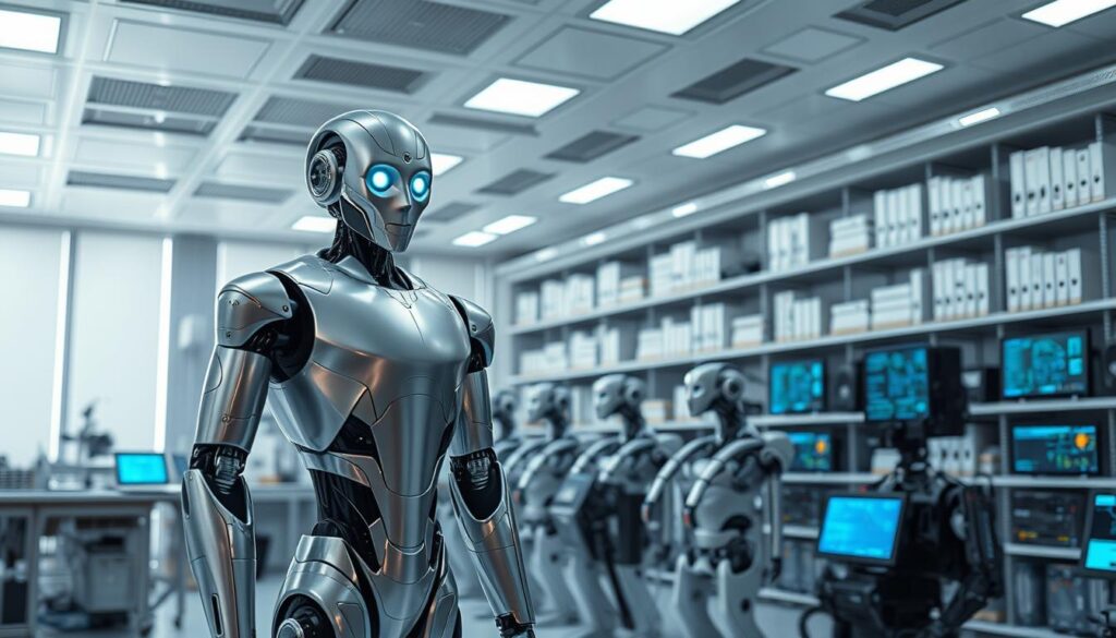 robotics ai