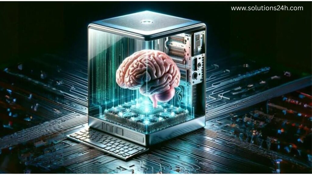 Neuromorphic Chips: The Brain-Inspired Revolution That’s Changing Computing Forever