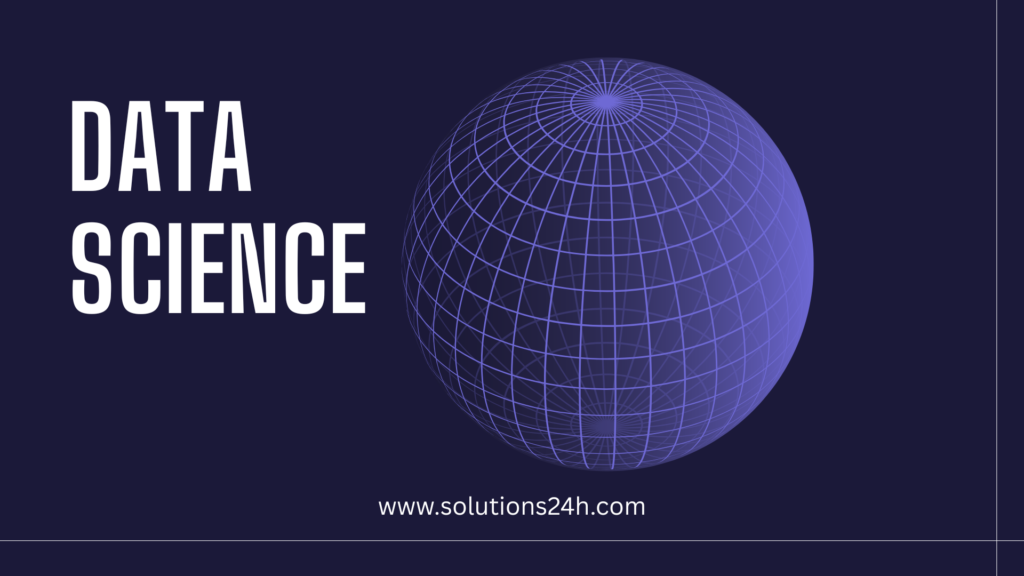 Discover the Power of <strong>Data Science</strong>