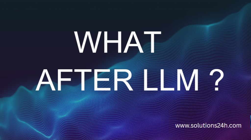 The AI Labs Arms Race: What’s Coming After Large Language Models Will Change Everything